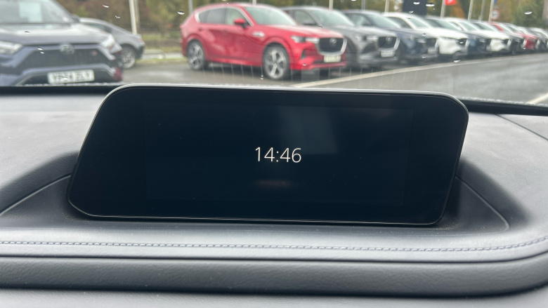 Mazda Cx-30 2.0 e-Skyactiv G MHEV SE-L Lux 5dr Auto Petrol Hatchback